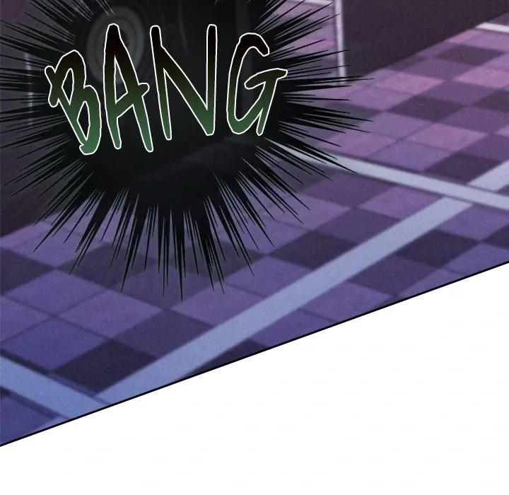 Suffocating Night Chapter 19 page 109 - 