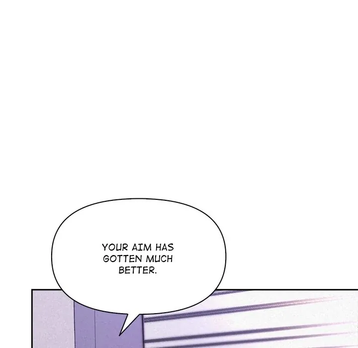 Suffocating Night Chapter 19 page 110 - 
