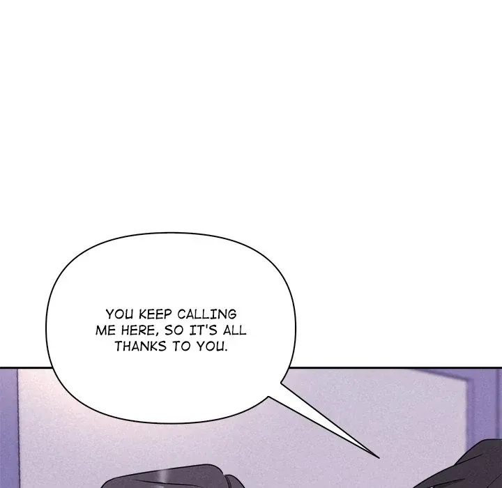 Suffocating Night Chapter 19 page 113 - 