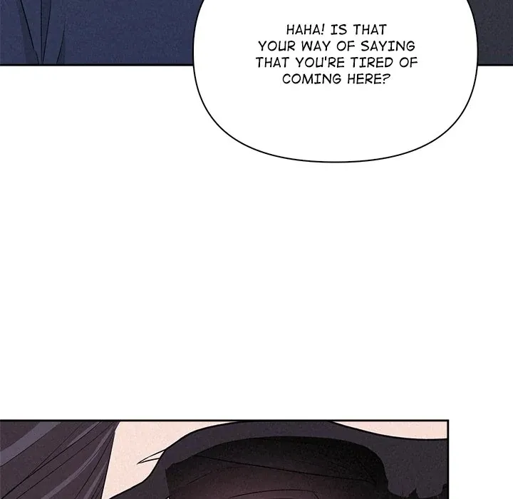 Suffocating Night Chapter 19 page 115 - 