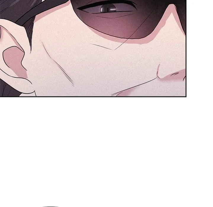 Suffocating Night Chapter 19 page 116 - 