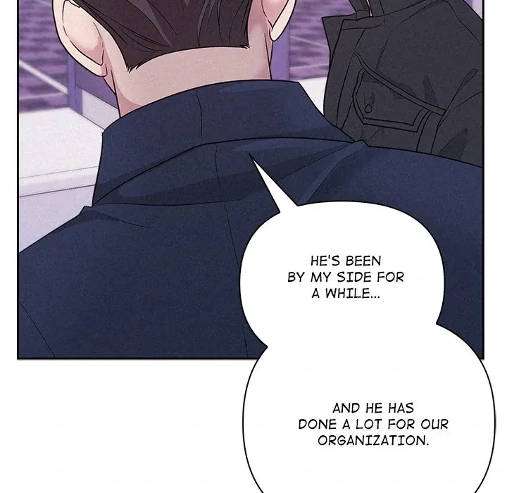 Suffocating Night Chapter 19 page 118 - 