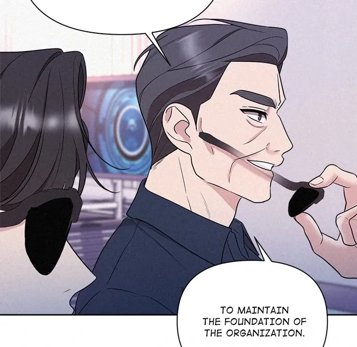 Suffocating Night Chapter 19 page 120 - 