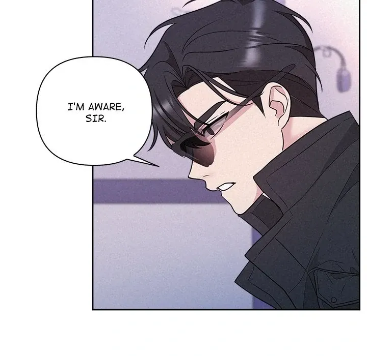 Suffocating Night Chapter 19 page 122 - 