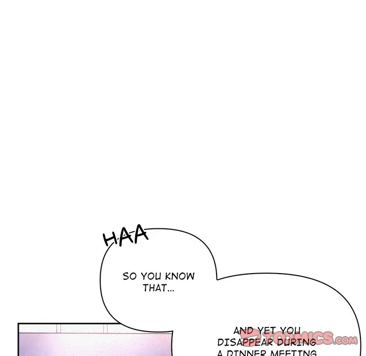 Suffocating Night Chapter 19 page 123 - 