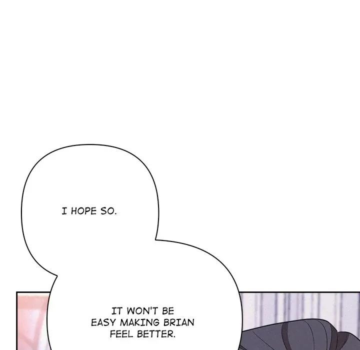 Suffocating Night Chapter 19 page 126 - 