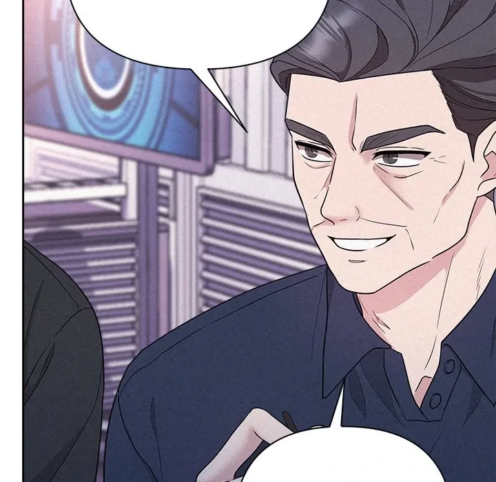Suffocating Night Chapter 19 page 127 - 