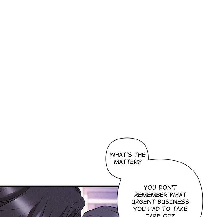 Suffocating Night Chapter 19 page 132 - 