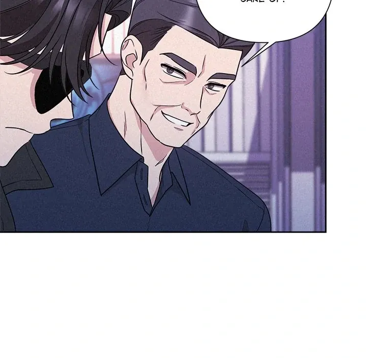 Suffocating Night Chapter 19 page 133 - 