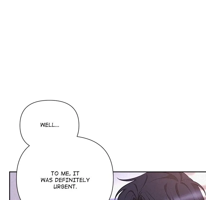 Suffocating Night Chapter 19 page 134 - 