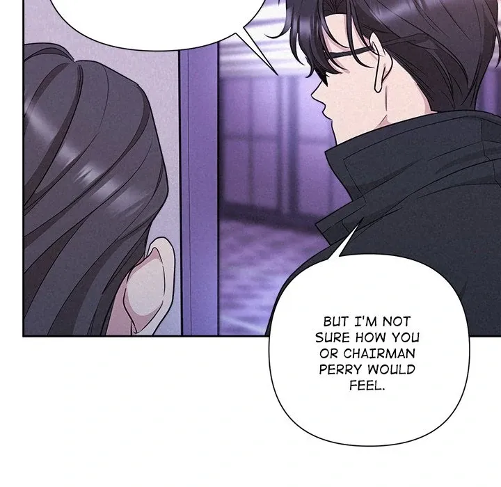 Suffocating Night Chapter 19 page 135 - 