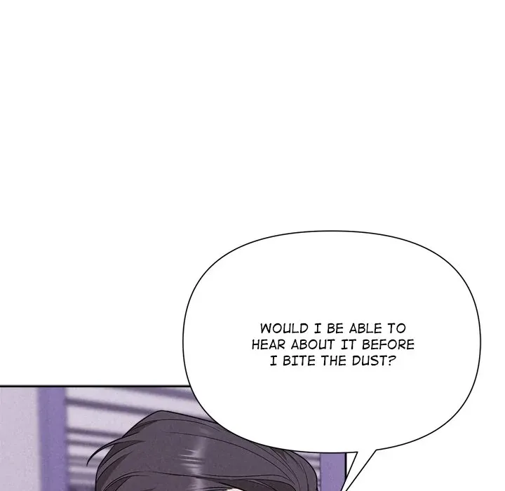 Suffocating Night Chapter 19 page 136 - 