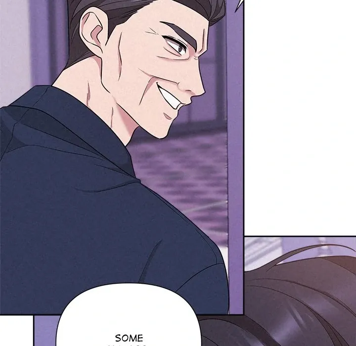 Suffocating Night Chapter 19 page 137 - 