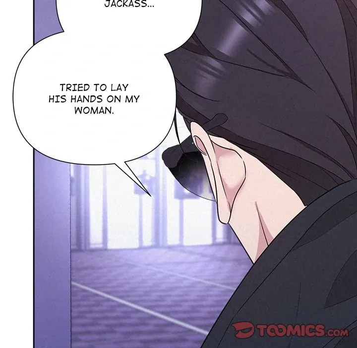 Suffocating Night Chapter 19 page 138 - 
