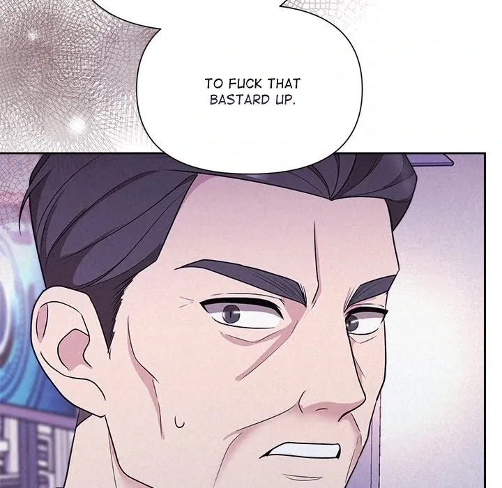 Suffocating Night Chapter 19 page 140 - 