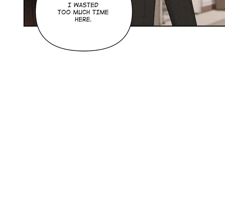 Suffocating Night Chapter 19 page 15 - 