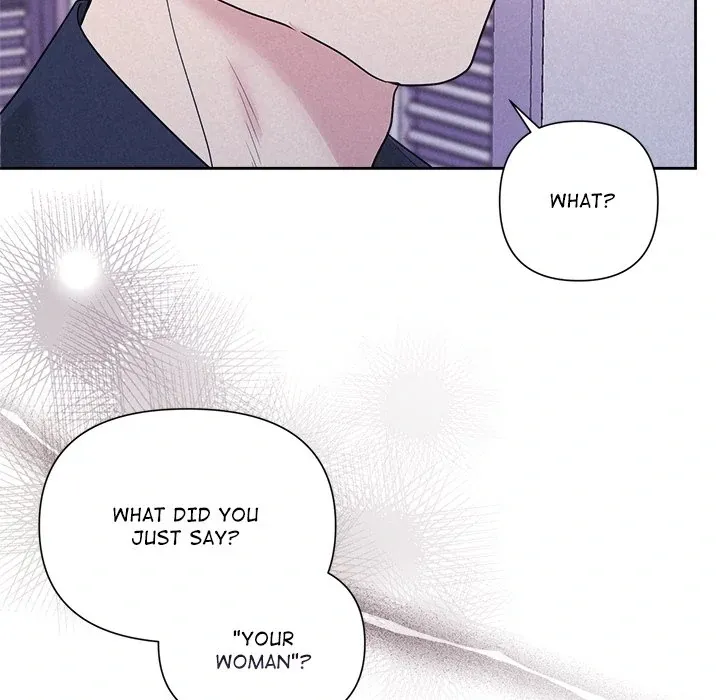 Suffocating Night Chapter 19 page 141 - 