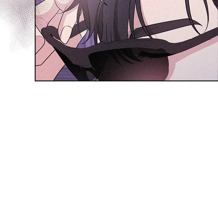 Suffocating Night Chapter 19 page 144 - 
