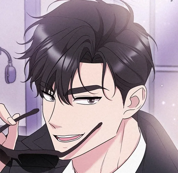 Suffocating Night Chapter 19 page 146 - 