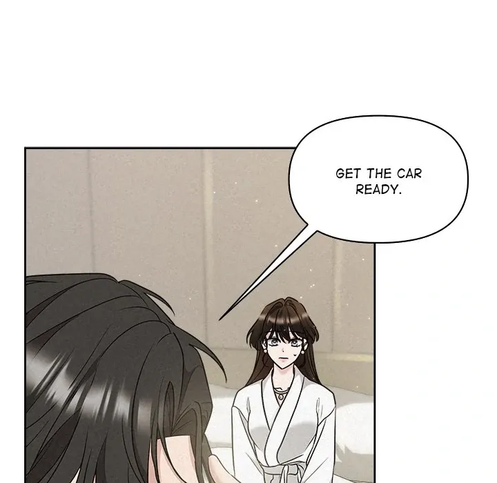 Suffocating Night Chapter 19 page 16 - 