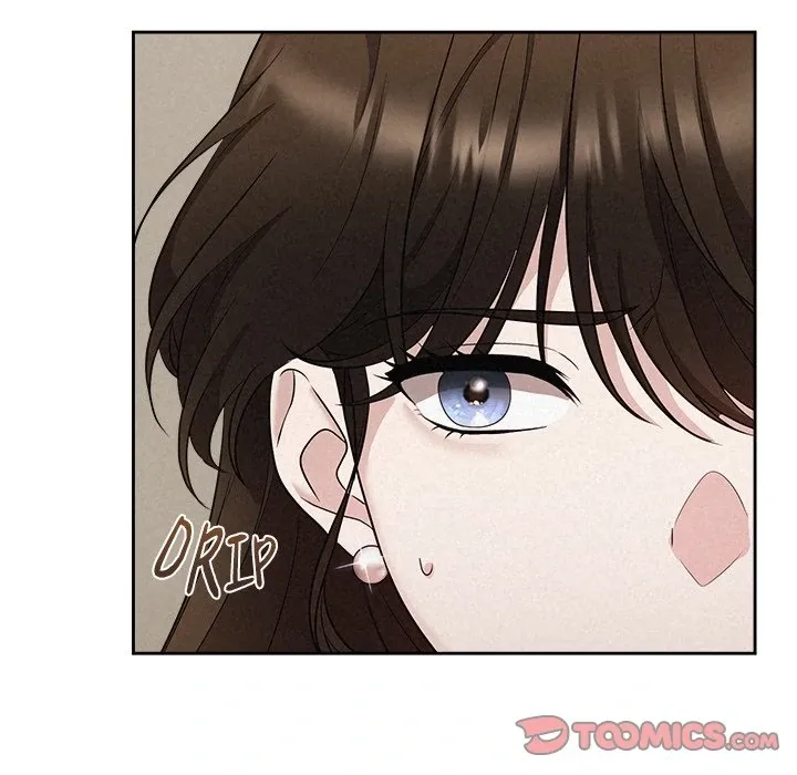 Suffocating Night Chapter 19 page 18 - 