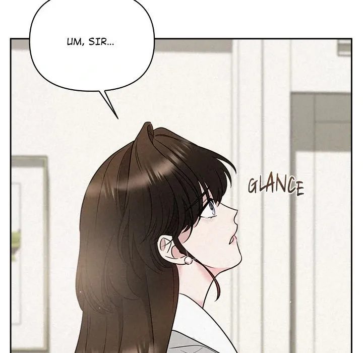 Suffocating Night Chapter 19 page 20 - 