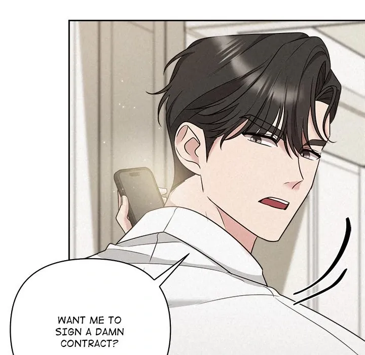 Suffocating Night Chapter 19 page 22 - 