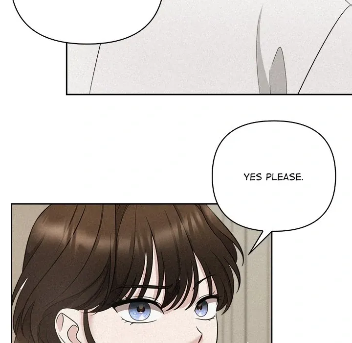 Suffocating Night Chapter 19 page 23 - 