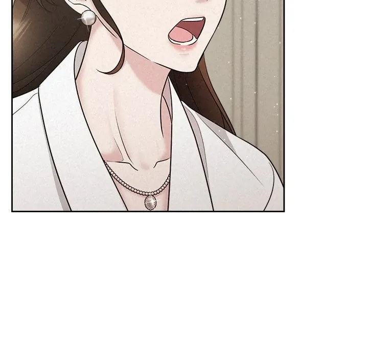 Suffocating Night Chapter 19 page 24 - 
