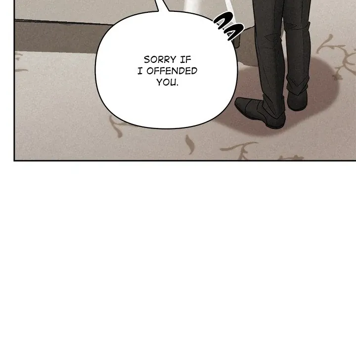 Suffocating Night Chapter 19 page 27 - 