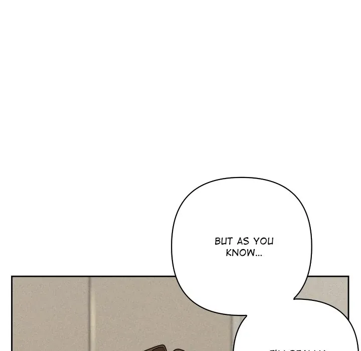Suffocating Night Chapter 19 page 28 - 