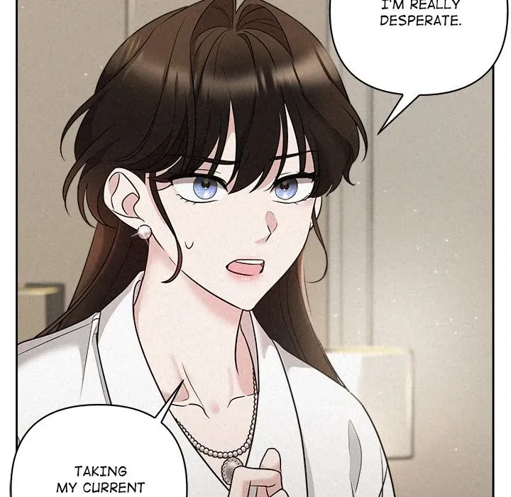 Suffocating Night Chapter 19 page 29 - 