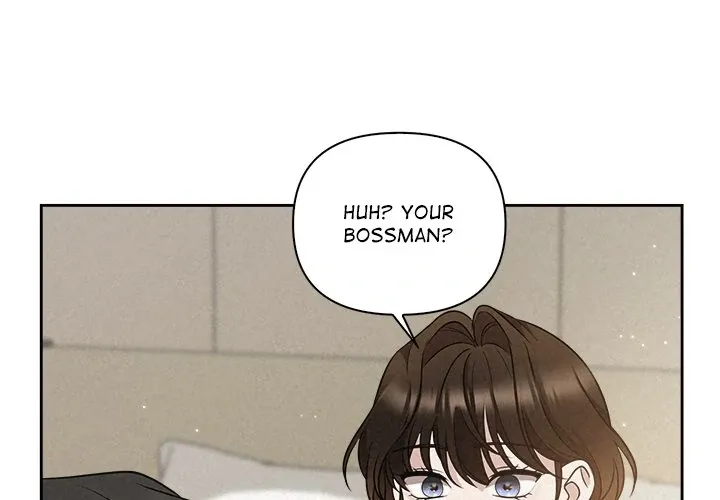 Suffocating Night Chapter 19 page 4 - 