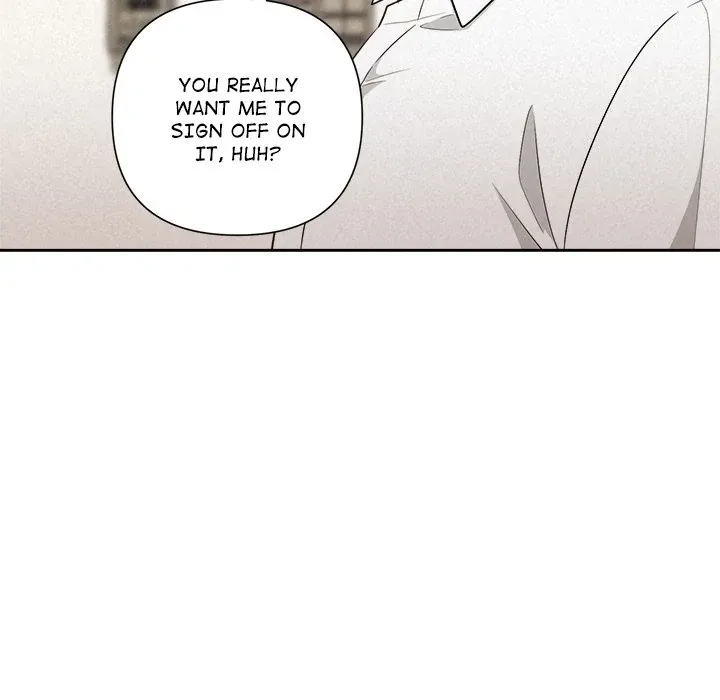 Suffocating Night Chapter 19 page 32 - 