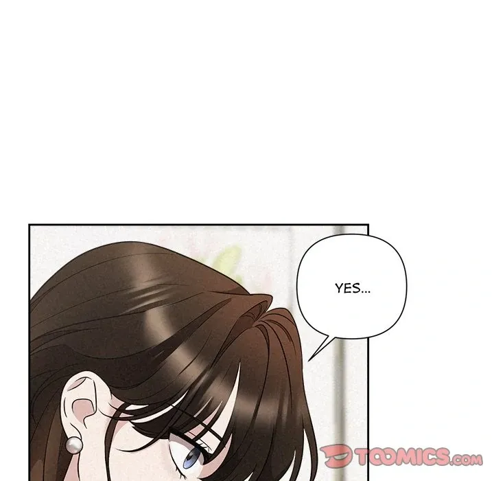 Suffocating Night Chapter 19 page 33 - 