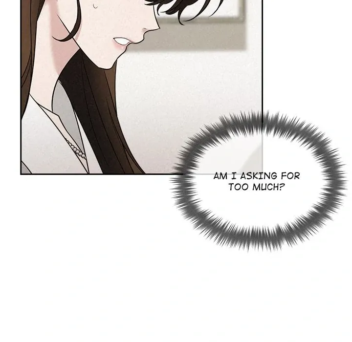 Suffocating Night Chapter 19 page 34 - 