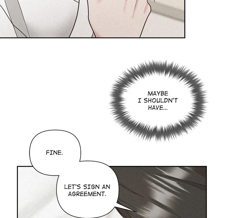 Suffocating Night Chapter 19 page 36 - 