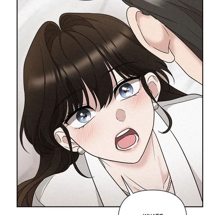 Suffocating Night Chapter 19 page 37 - 
