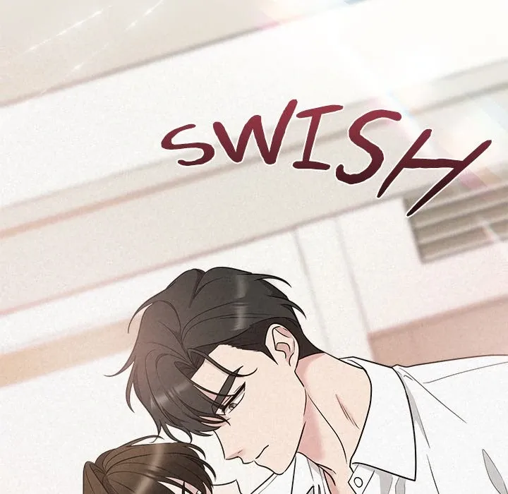 Suffocating Night Chapter 19 page 40 - 