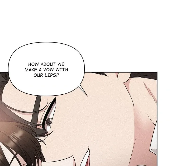 Suffocating Night Chapter 19 page 43 - 