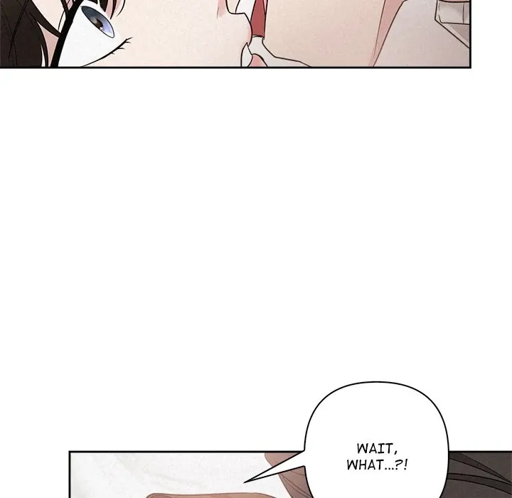 Suffocating Night Chapter 19 page 44 - 