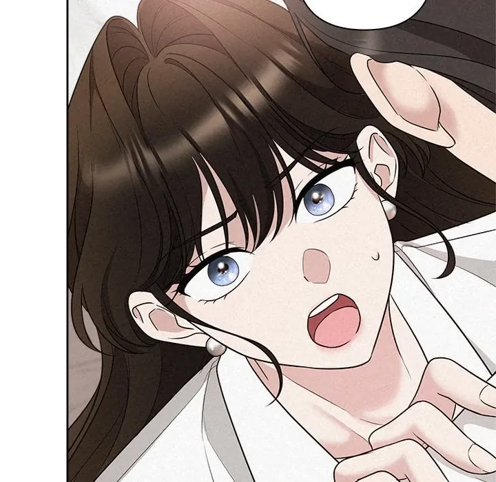 Suffocating Night Chapter 19 page 45 - 