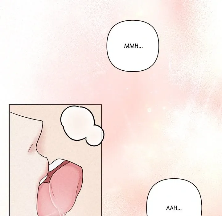 Suffocating Night Chapter 19 page 49 - 