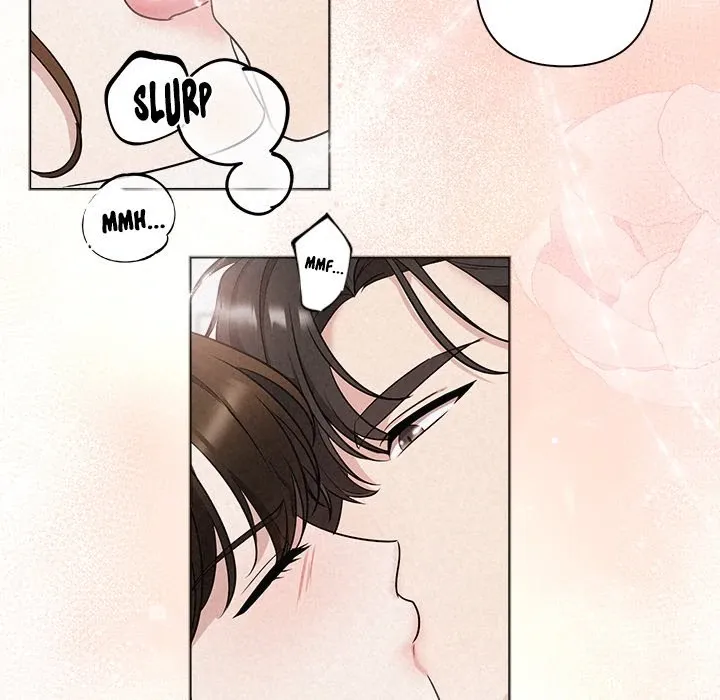 Suffocating Night Chapter 19 page 50 - 