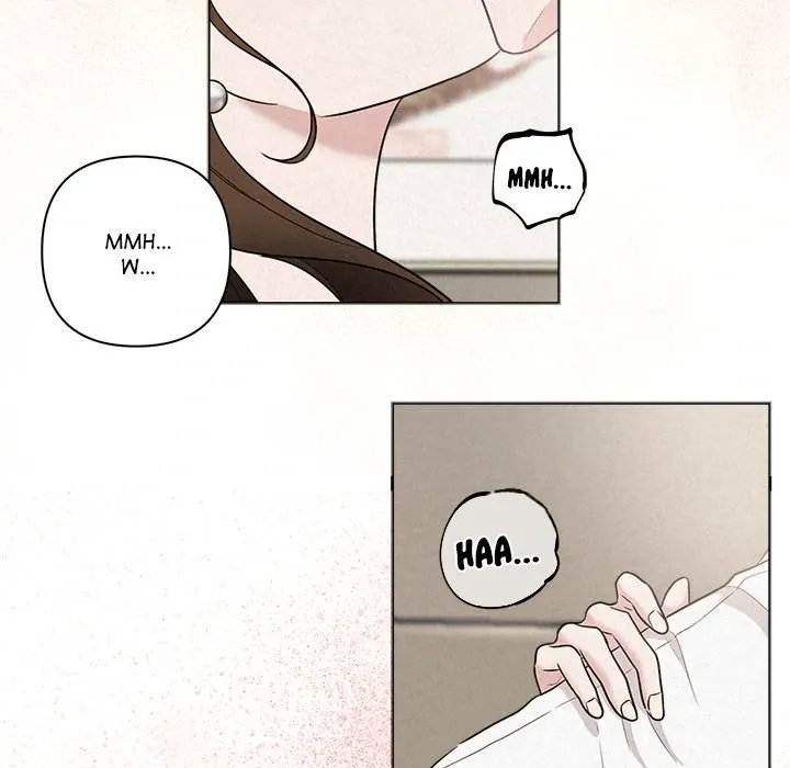 Suffocating Night Chapter 19 page 51 - 