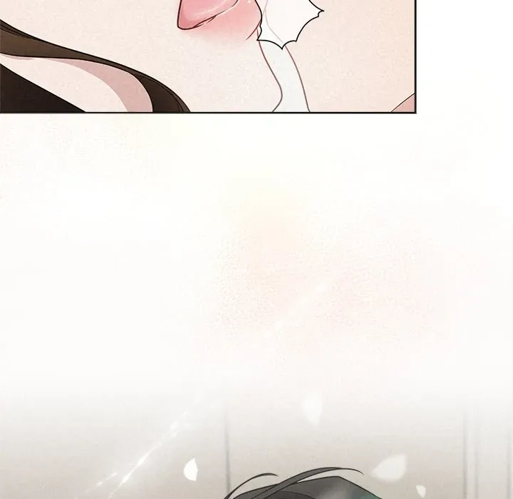 Suffocating Night Chapter 19 page 54 - 