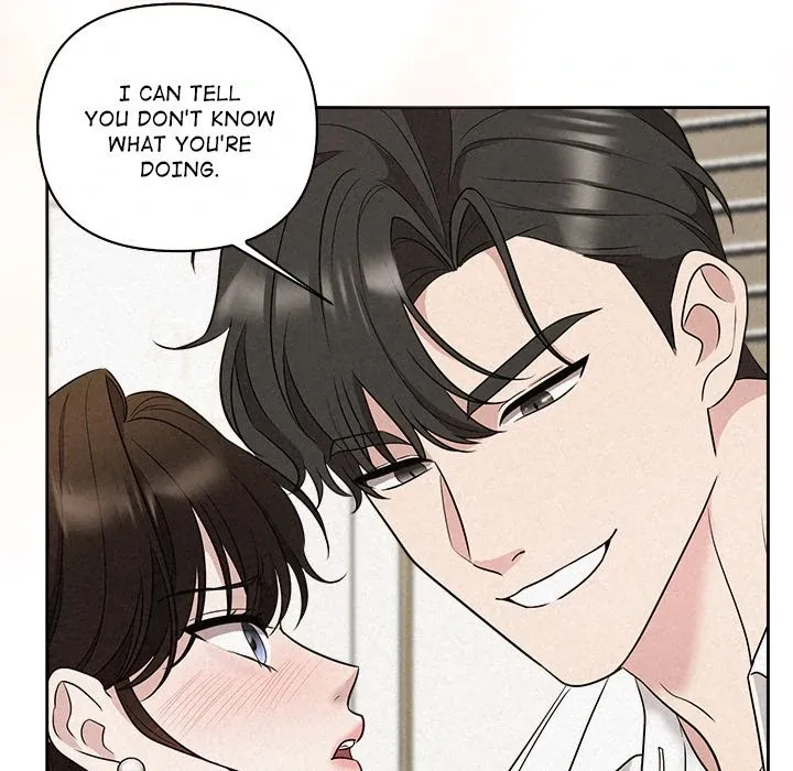 Suffocating Night Chapter 19 page 59 - 