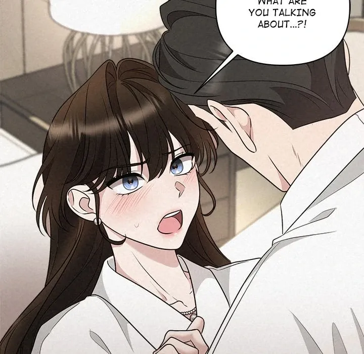 Suffocating Night Chapter 19 page 62 - 
