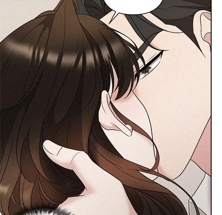 Suffocating Night Chapter 19 page 64 - 