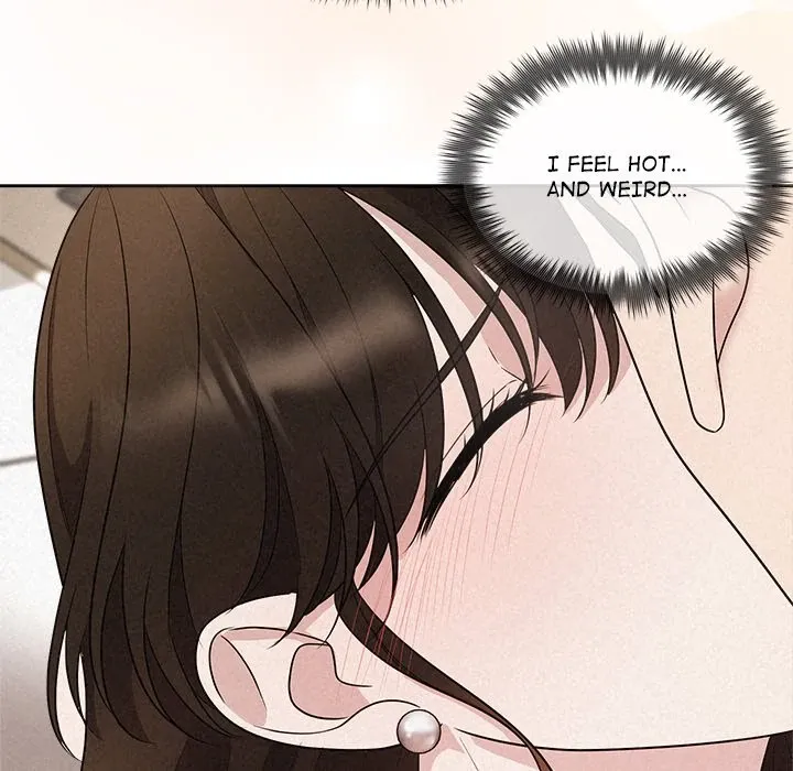 Suffocating Night Chapter 19 page 66 - 